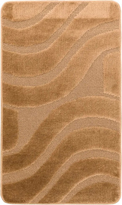 Коврик для ванной Maximus Symphony 2546 50x80 (L.Brown)