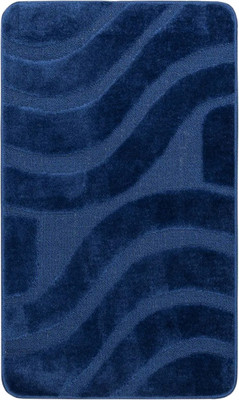 Коврик для ванной Maximus Symphony 2582 50x80 (D.Blue)