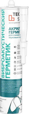 Герметик акриловый Сонетик Виброакустический (310мл)