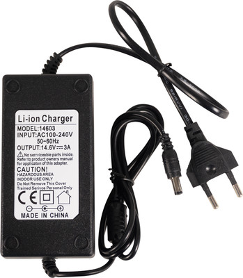 Зарядное устройство для аккумулятора Tonsload TS12.8В3A