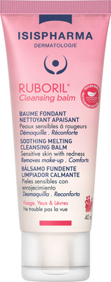 Гель для умывания ISISPHARMA Ruboril Cleansing Balm (40мл)