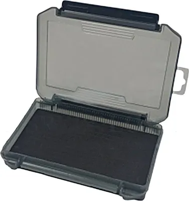 Коробка рыболовная Волжанка H1902F (20.5x15.5x3.5см )