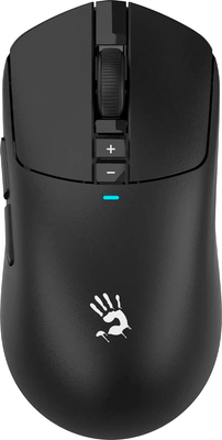 Мышь A4Tech Bloody R72 Ultra (черный)