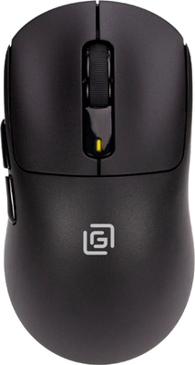 Мышь Оклик 800GMW (черный)