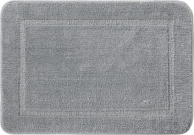 Коврик для ванной IDDIS PSQS06Mi12 (серый)