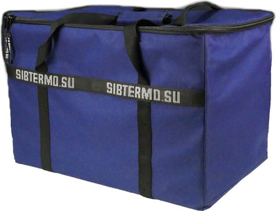 Сумка для теплообменника палатки СИБТЕРМО Средняя / 00710105