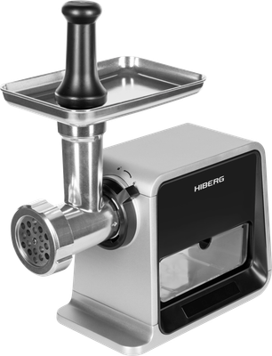 Мясорубка электрическая Hiberg MG 880 B