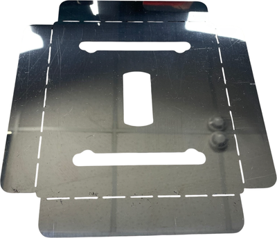 Экран ветрозащитный для горелки СИБТЕРМО 00312000