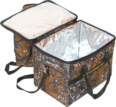 Термосумка СИБТЕРМО 40x28x38 / 00710100.40 