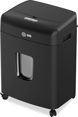 Шредер Cactus CS-SH-D6