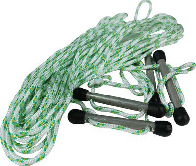 Растяжки для крепления палатки СИБТЕРМО 01410400.4 (4шт)