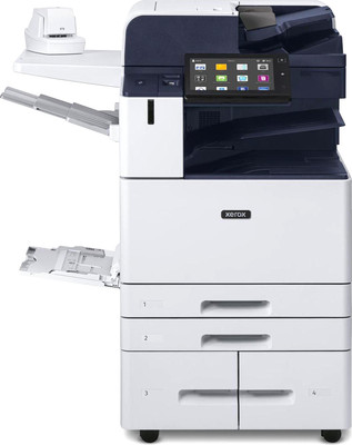 МФУ Xerox AltaLink B8145 / B8101V_F