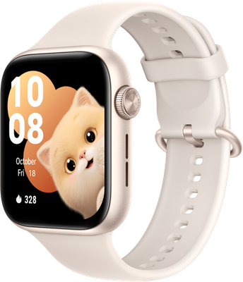 Умные часы Honor Watch 5 / STL-B19 (золото)