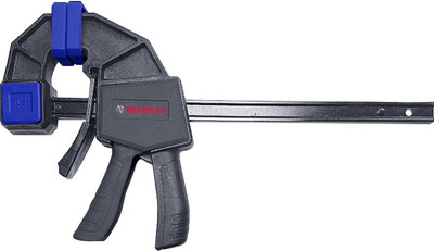 Струбцина БЕЛМАШ QC150L / RA171A