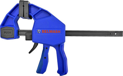 Струбцина БЕЛМАШ QC150P / RA165A