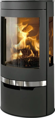 Печь-камин Panadero Suerte Ecodesign