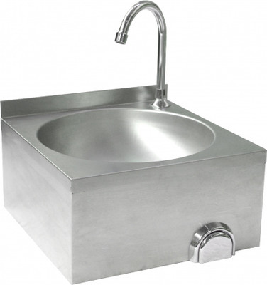 Рукомойник пристенный Viatto VA-WB004 / био794