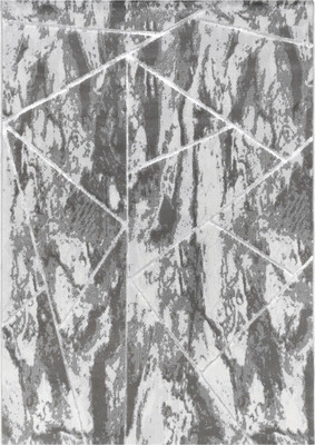 Ковер Bossan Rome 4188B-BEYAZ-AGRI (2.5x3.5)