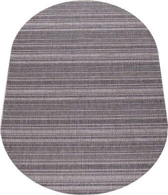 Ковер Белка Декора Сизаль Овал 52108_50322 (1.6x2.3)