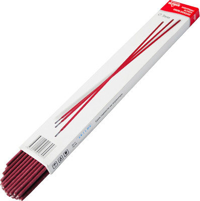 Электрод Elitech 3.0мм 0606.016100 / 184794 (1кг)