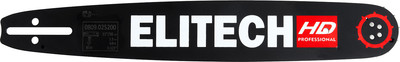 Шина для пилы Elitech 0809.025200 / 209358