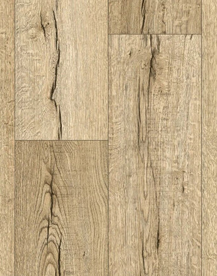 Линолеум IVC Верди Дуб Премьер 832 (1.5x6.5м)