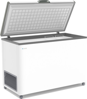 Морозильный ларь Frostor F 400 S / сн05 (белый)