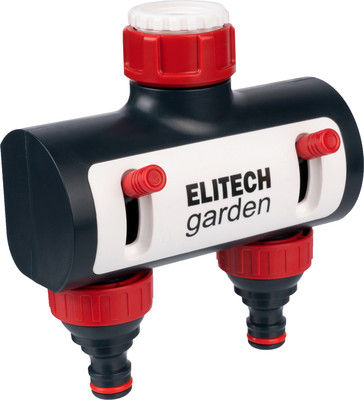 Разветвитель для шланга Elitech HF 003 / 206027