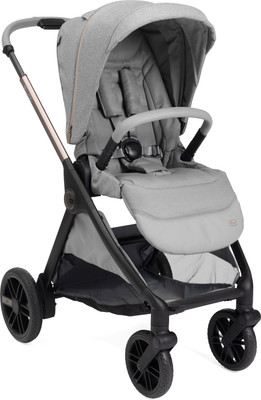 Детская прогулочная коляска Chicco Bellagio / 00087136400000 (Lunar Rock)