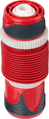 Соединитель для шланга Elitech HF 023 / 206051