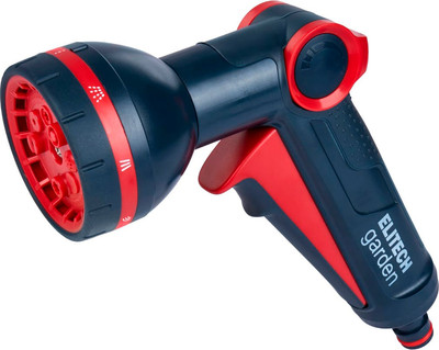 Распылитель для полива Elitech SG 005 / 206060