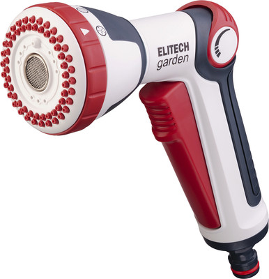 Распылитель для полива Elitech SG 007 / 206062