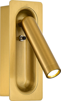 Спот ST Luce SL6238.301.01