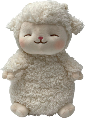 Мягкая игрушка Miniso Lamb Baa Series 9788
