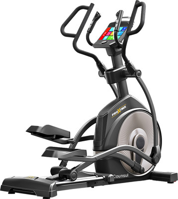Эллиптический тренажер Proxima Counsul / PREL-520