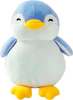 Мягкая игрушка Miniso Пингвин 5964