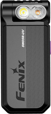 Фонарь Fenix Light SW05R-UVbk (черный)