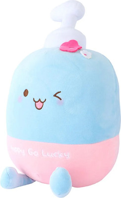 Мягкая игрушка Miniso Гель для душа 2348