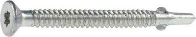 Саморез Starfix С крыльчаткой 5.5x50мм TORX30 / SM-29323-3000 (3000шт)