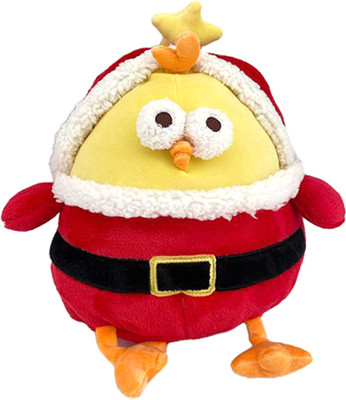 Мягкая игрушка Miniso Mini Family Christmas Eve 3219