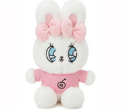 Мягкая игрушка Miniso Esther Bunny Collection. Кролик 6119