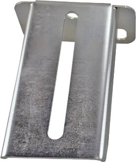 Кронштейн для ворот Белзабор КР53Р