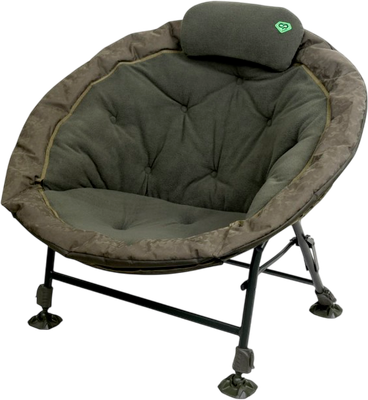 Кресло складное Carp Pro Diamond CPR1 / CPHD215