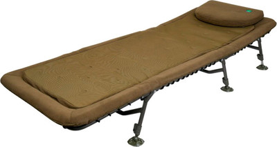 Раскладушка туристическая Carp Pro Delight / CPH20178