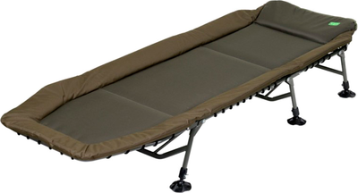 Раскладушка туристическая Carp Pro Light CPHD8336