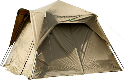 Туристический шатер Carp Pro Big Session Shelter 3+ Man / CPB0474