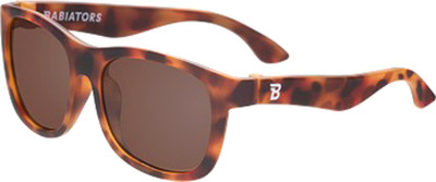 Очки солнцезащитные Babiators Original Navigator Classic Tortoise 6+ / O-NAV009-L