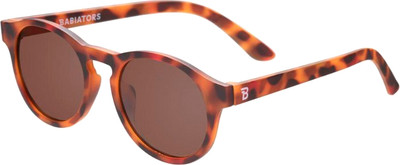 Очки солнцезащитные Babiators Original Keyhole Classic Tortoise 3-5 / O-KEY008-M