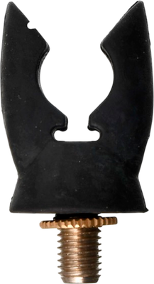 Держатель для удилища Carp Pro Delux Rubber Butt Grip / CPJBR7097