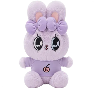 Мягкая игрушка Miniso Esther Bunny Collection. Кролик 6133